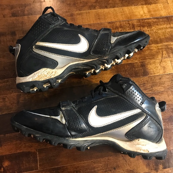 nike land shark baseball cleats